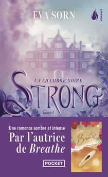 Strong 1 - La chambre noire - Volume 1