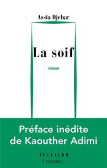 La soif