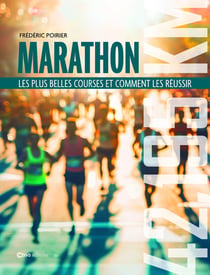 MARATHON - Les 42 courses qu'il faut avoir courues dans sa vie