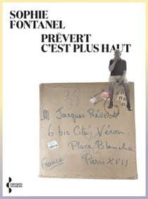 Prévert, c'est plus haut