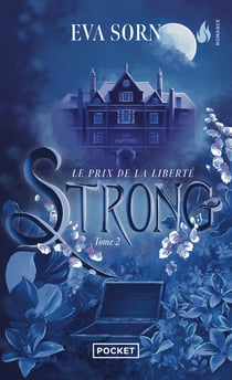 Strong 2 - Le prix de la liberté - Volume 2