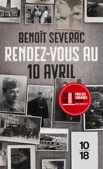 Rendez-vous au 10 avril