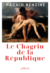 Le chagrin de la République