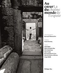 Au coeur du monde