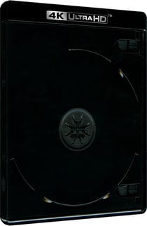 To Be or Not to Be - Blu-ray 4K