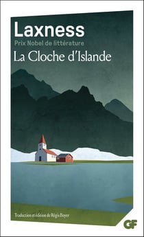 La Cloche d'Islande