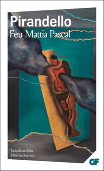 Feu Mattia Pascal