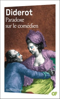 Paradoxe sur le comédien