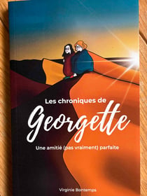 Les chroniques de Georgette
