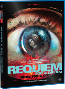 Requiem for a Dream - Blu-ray