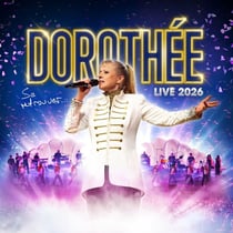 Se Retrouver - Live 2026 - CD