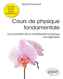 Cours de physique fondamentale