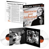 Ascenseur pour l'échafaud