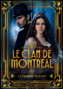CLANDE MONTREAL JASPAGE