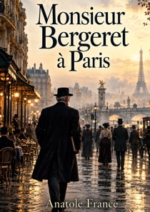 MONSIEUR BERGERET A PARIS