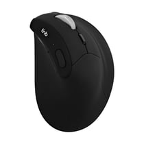 Souris verticale T'nB - Infinite - Noir