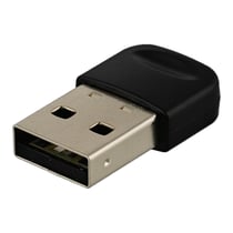 Adaptateur USB Bluetooth T'nB - Noir