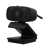 Webcam UHD T'nB - PureView Ultra - Noir