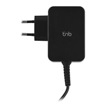 Chargeur universel USB-C T'nB - Noir - 45W