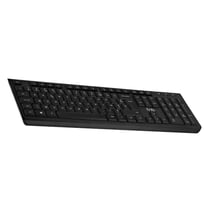 Clavier ultra silencieux T'nB - Noir