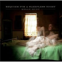 Requiem For A Sleeples Night