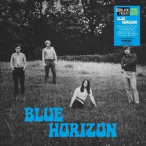 Blue Horizon - édition limitée - Vinyle
