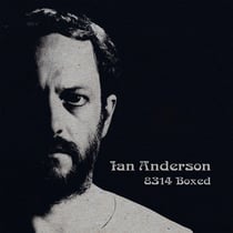 8314 Boxed - édition deluxe - CD