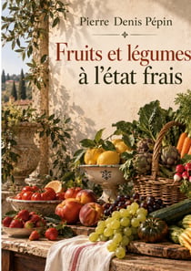 FRUITS ET LEGUMES A ETAT FRAIS