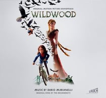 Wildwood: Original Motion Picture Soundtrack - CD