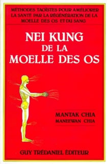 Nei kung de la moelle des os