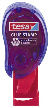 Tampon colle permanente - Tesa