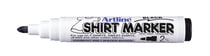 Marqueur TS Artline 2mm - Noir