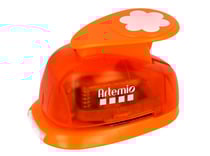 Perforatrice Artemio - Fleur - Modèles aléatoires - Vendu à l'unité