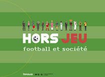 Hors jeu - foot et société