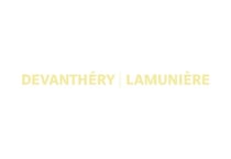 Devanthéry/Lamunière - images d'architecture - deux entretiens avec Anne Kockelkorn et Laurent Stalder