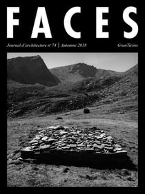 FACES n.74 : GranTicino