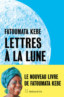 Lettres à la lune
