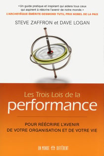 Les trois lois de la performance