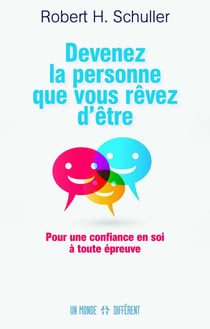 Devenez la personne que vous rêvez d'être