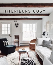 Interieurs cosy - vivre au calme