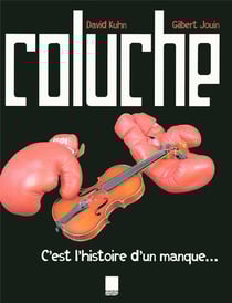 Coluche - c'est l'histoire d'un manque....