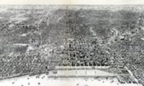 Chicago 1910-1930 - le chantier de la ville moderne