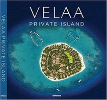 Velaa private island