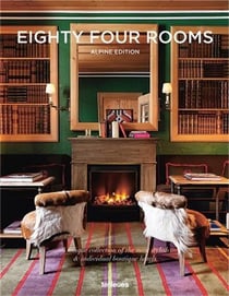 Eighty four rooms