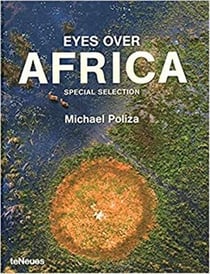 Eyes over Africa