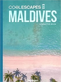Cool escapes - Maldives