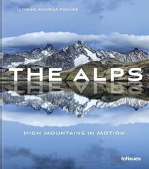 The alps