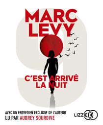 9 Tome 1 : c'est arrivé la nuit