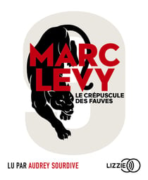 9 Tome 2 : le crépuscule des fauves
