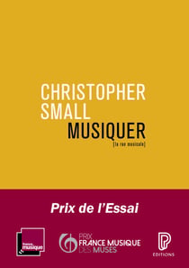 Musiquer : le sens de l'expérience musicale